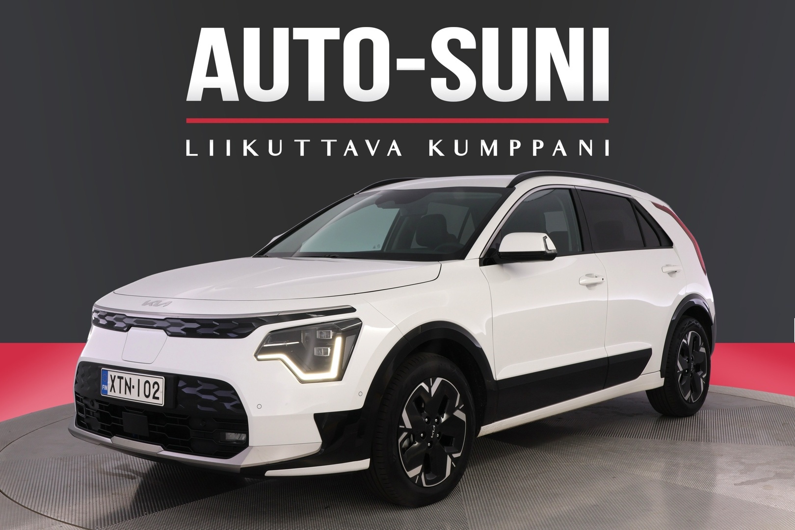 KIA Niro 2024