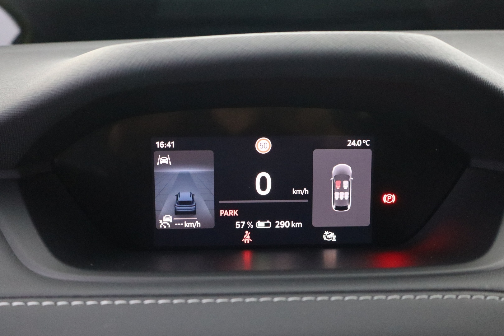 SKODA Enyaq 2026