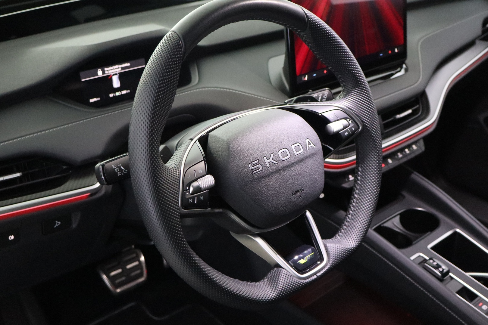 SKODA Enyaq 2026
