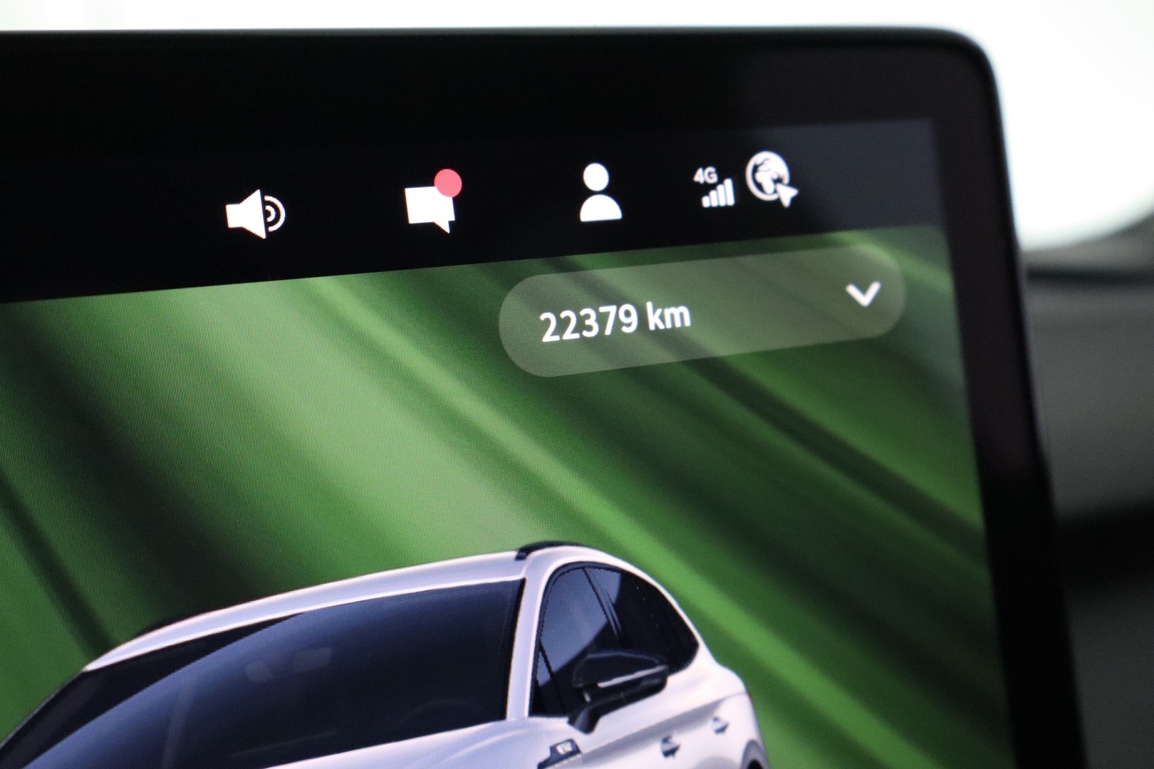 SKODA Enyaq 2026