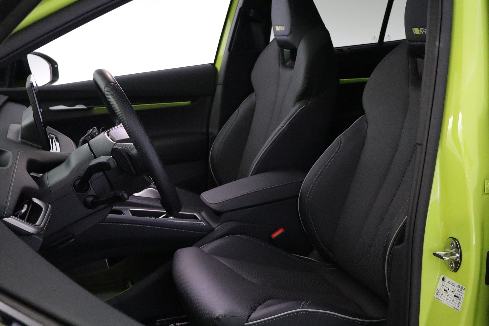 SKODA Enyaq 2026