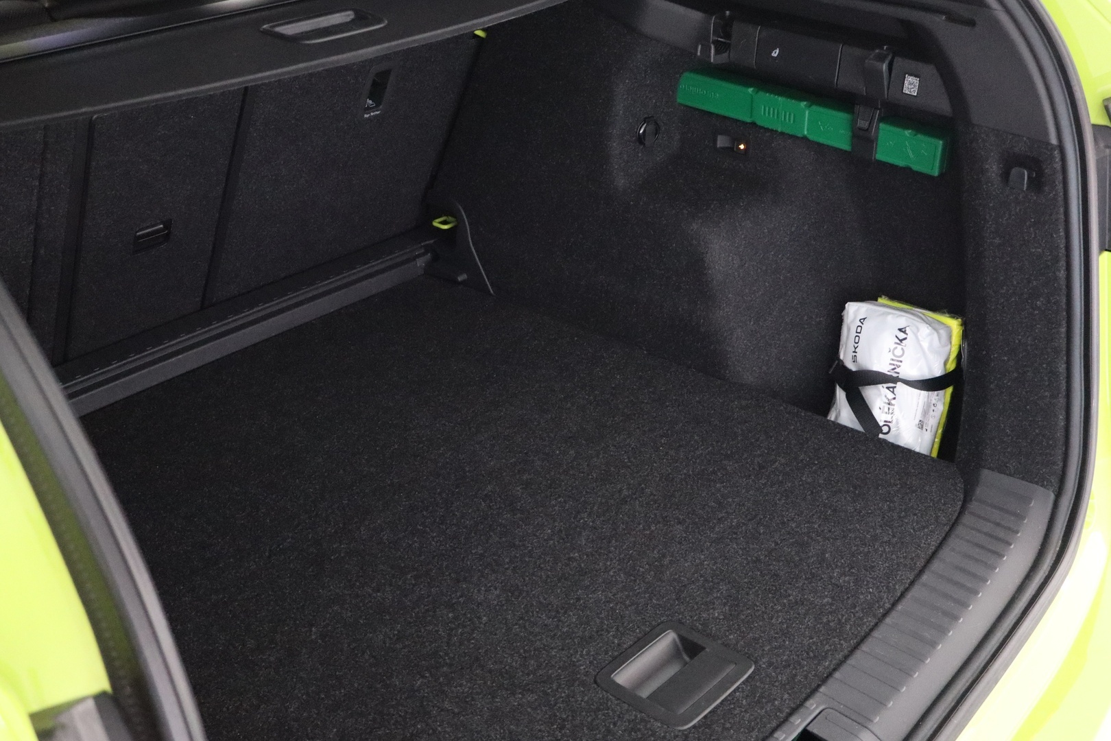 SKODA Enyaq 2026