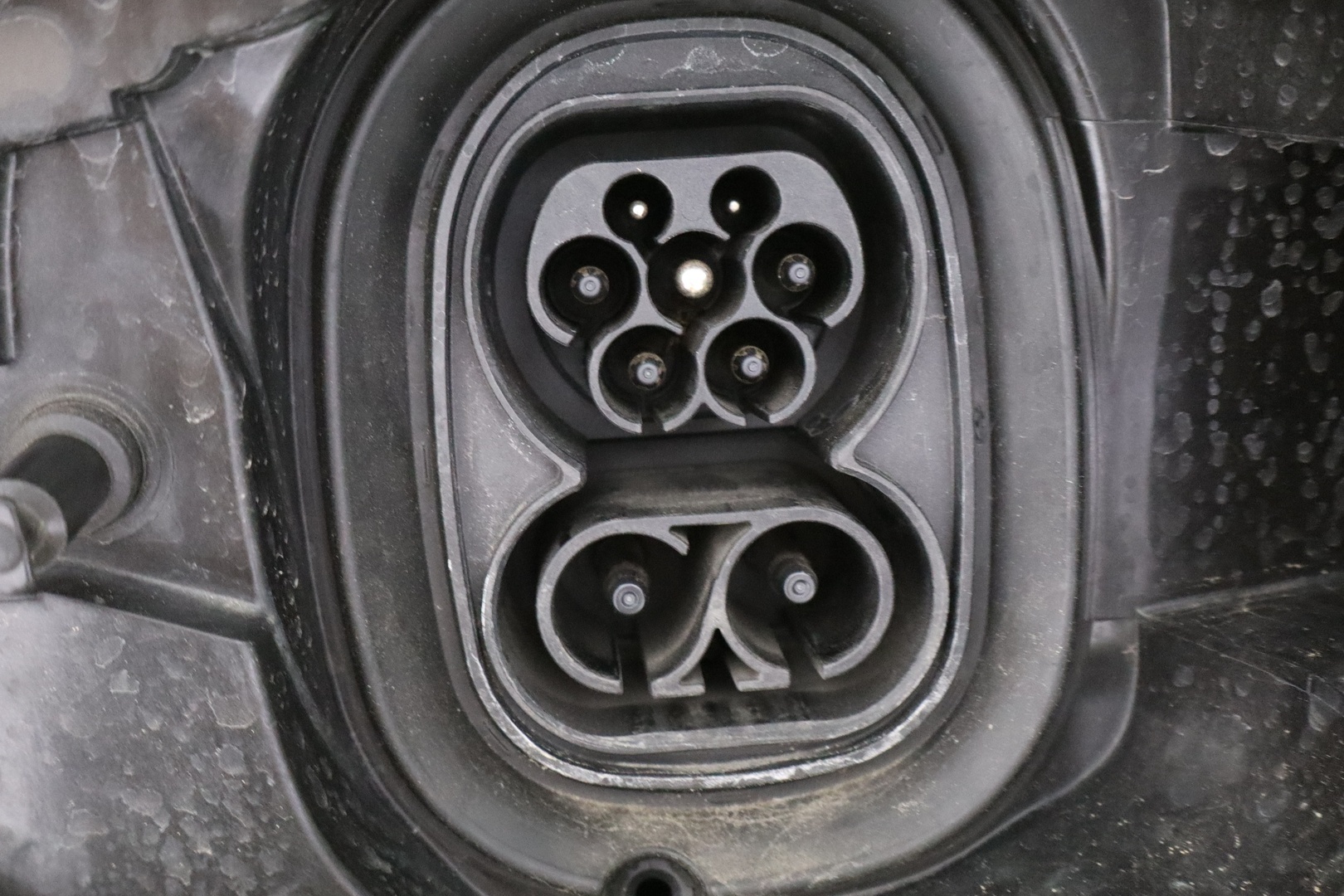 SKODA Enyaq 2026