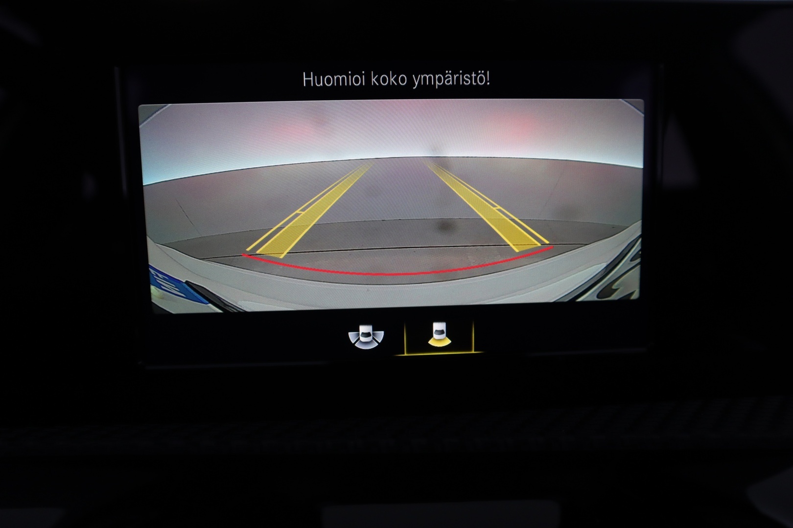 MERCEDES-BENZ A 2019