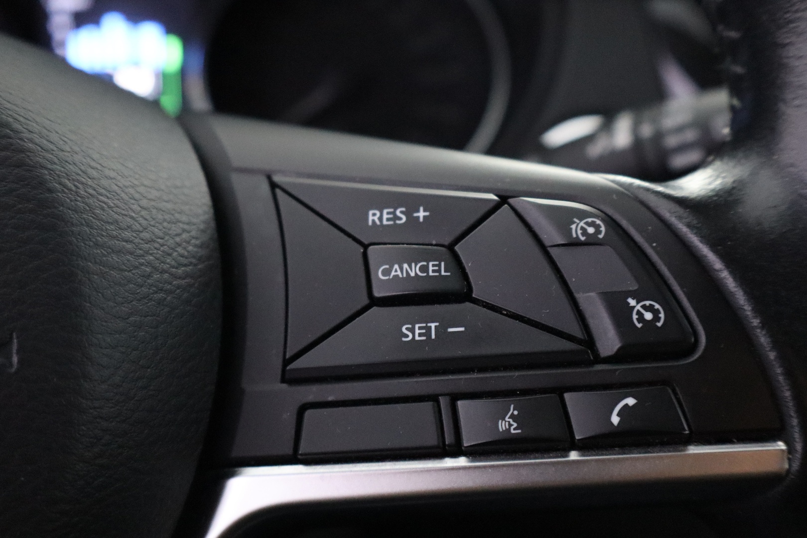 NISSAN Qashqai 2019
