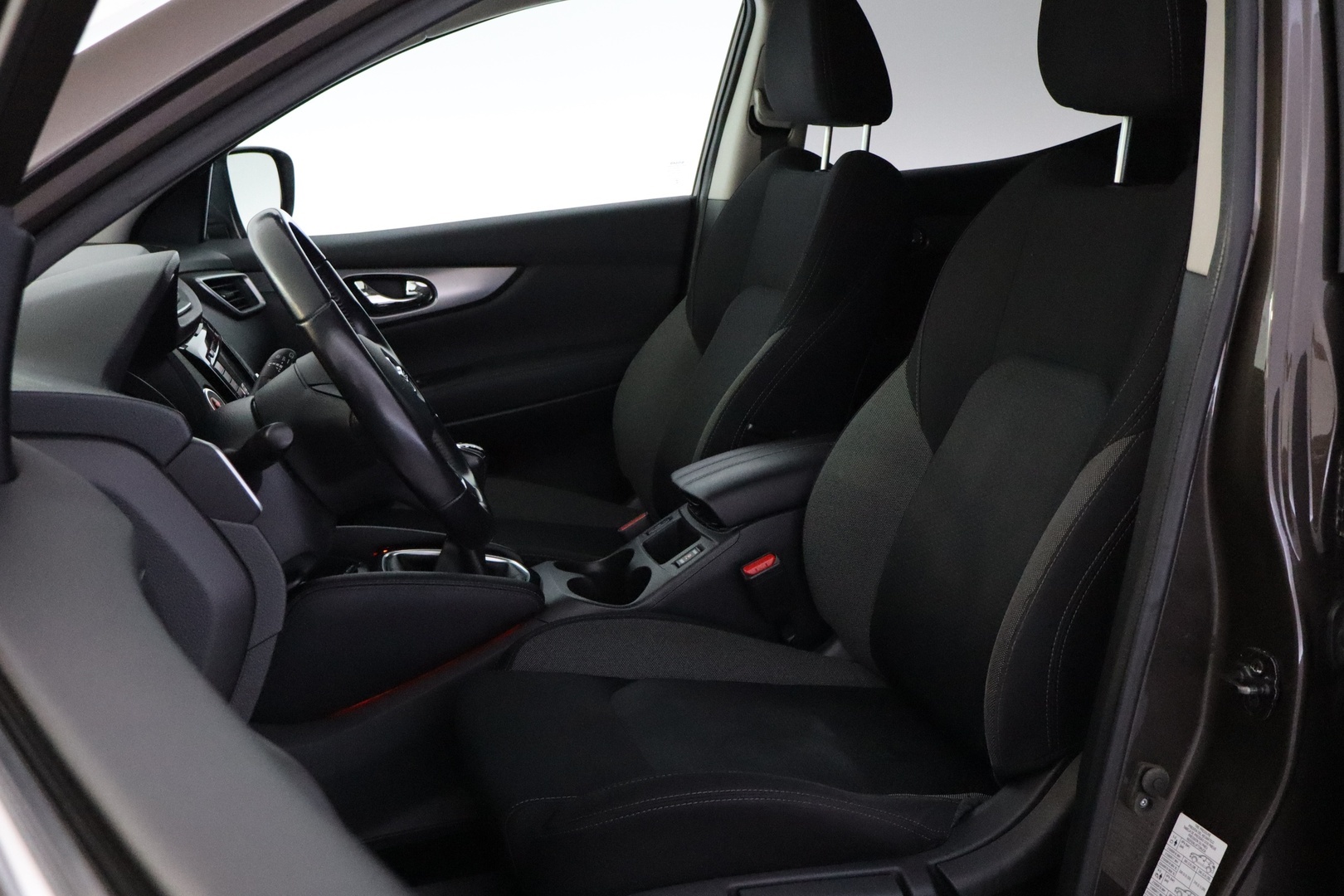 NISSAN Qashqai 2019
