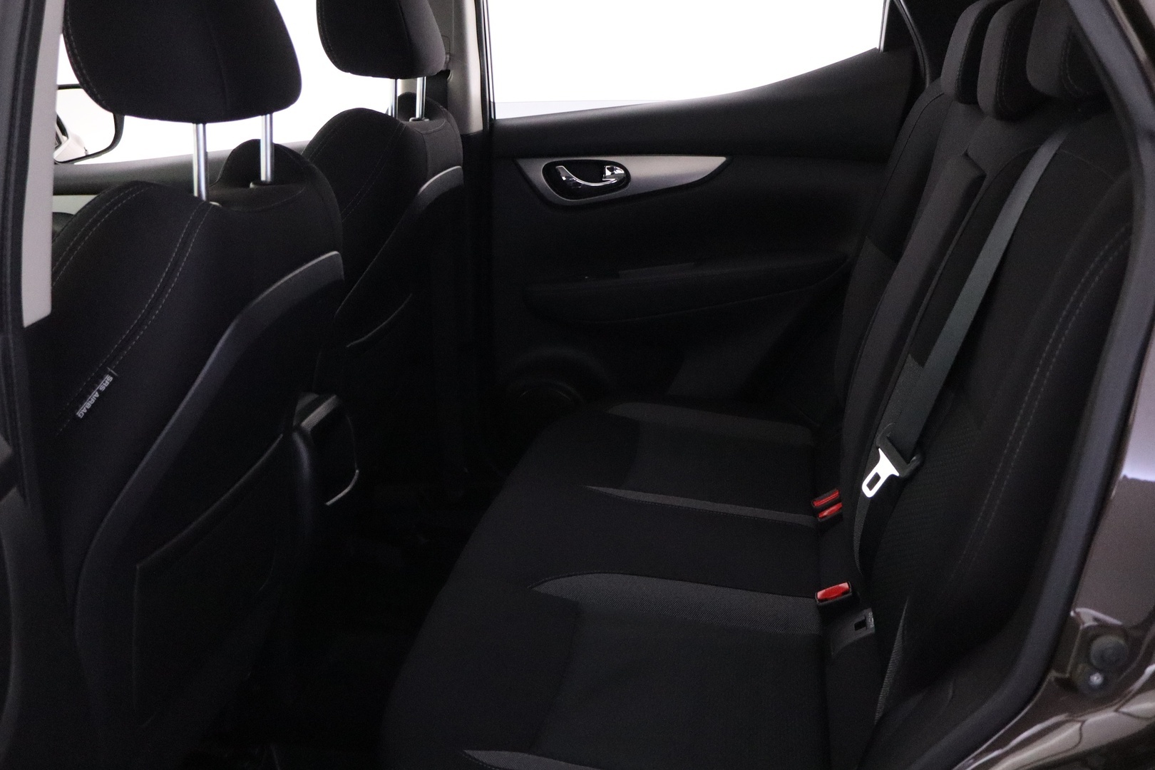NISSAN Qashqai 2019