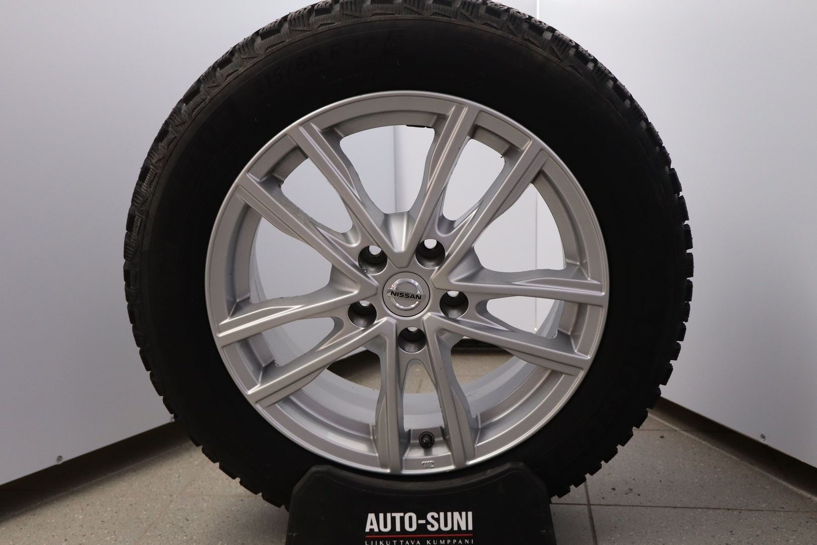 NISSAN Qashqai 2019