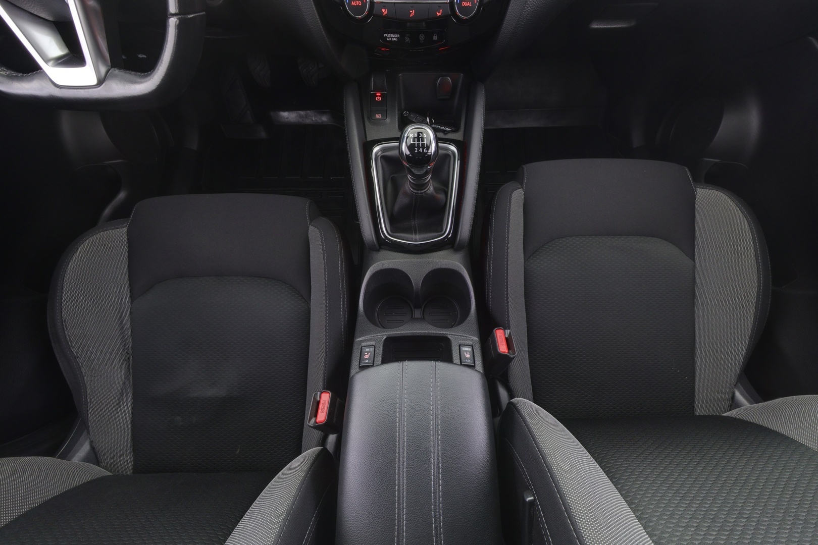 NISSAN Qashqai 2019