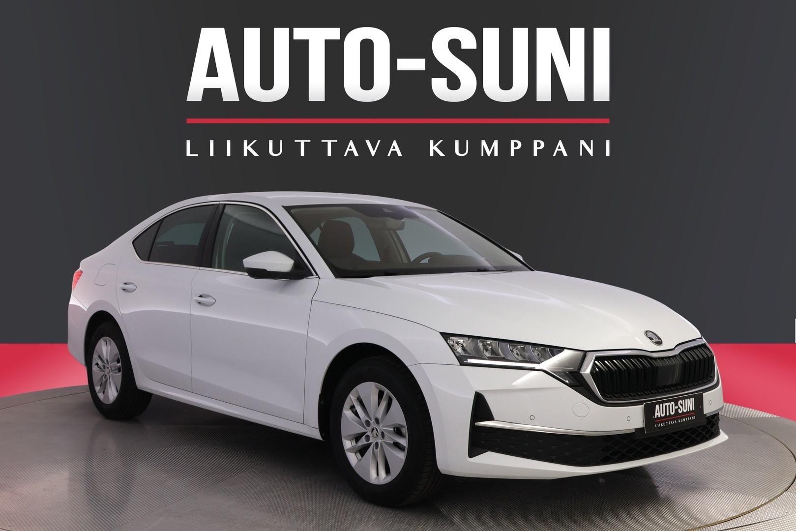 SKODA Octavia 2025