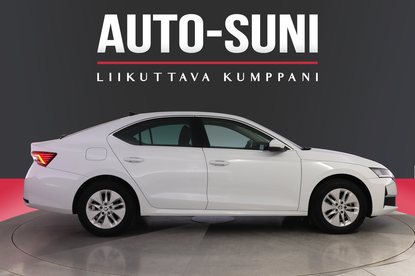SKODA Octavia 2025