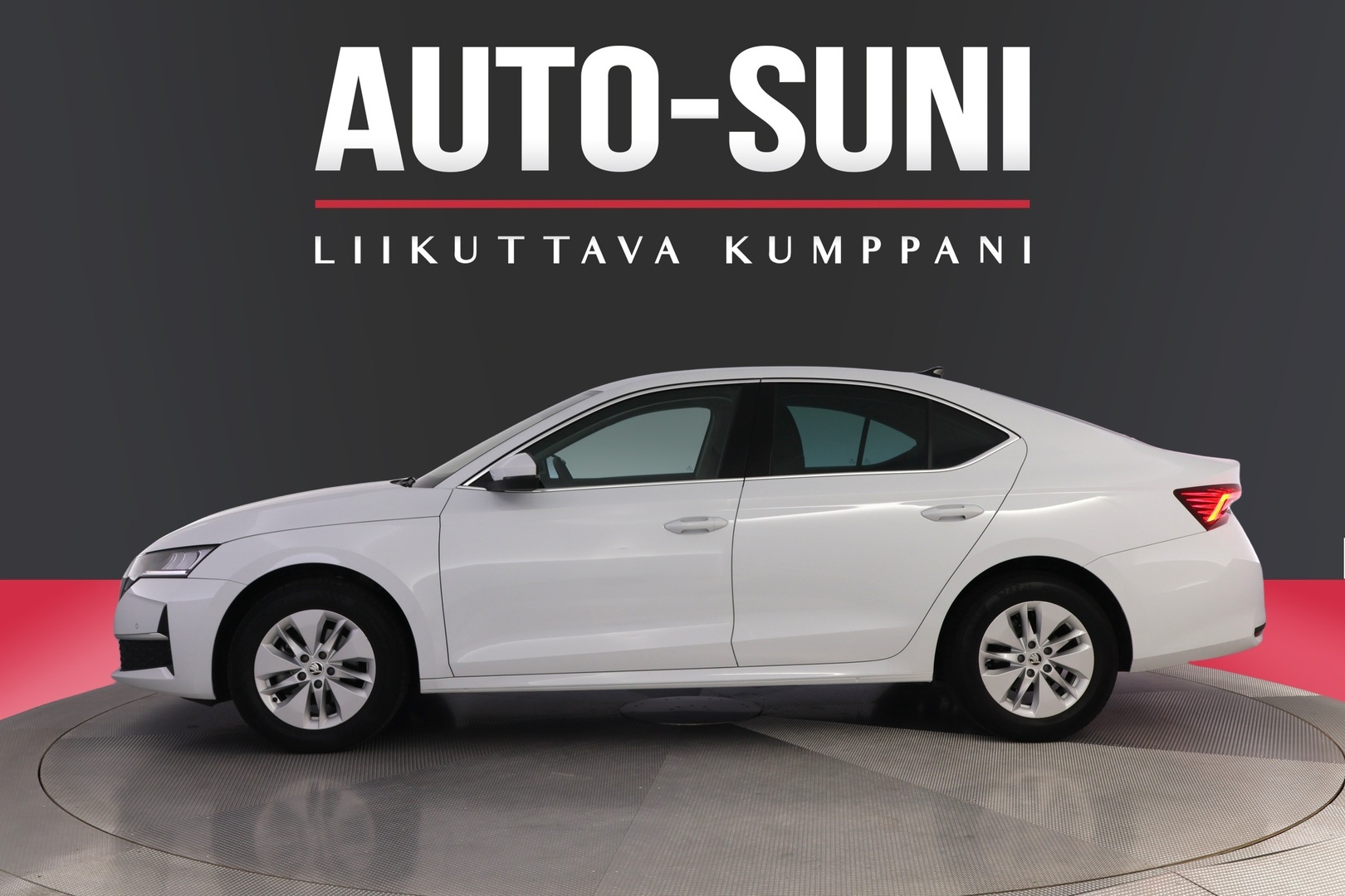 SKODA Octavia 2025
