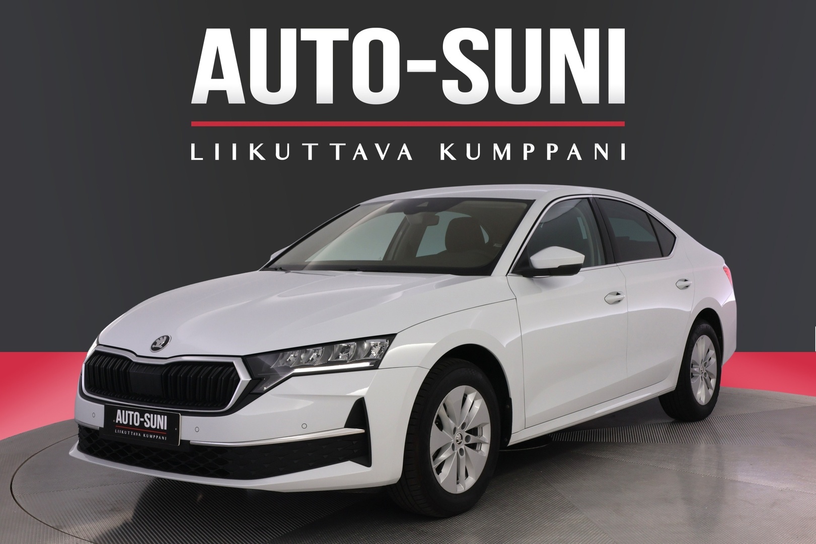 SKODA Octavia 2025