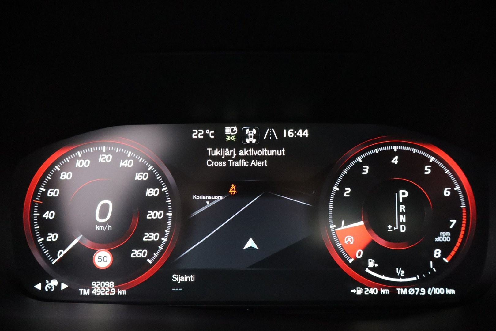 VOLVO S60 2019