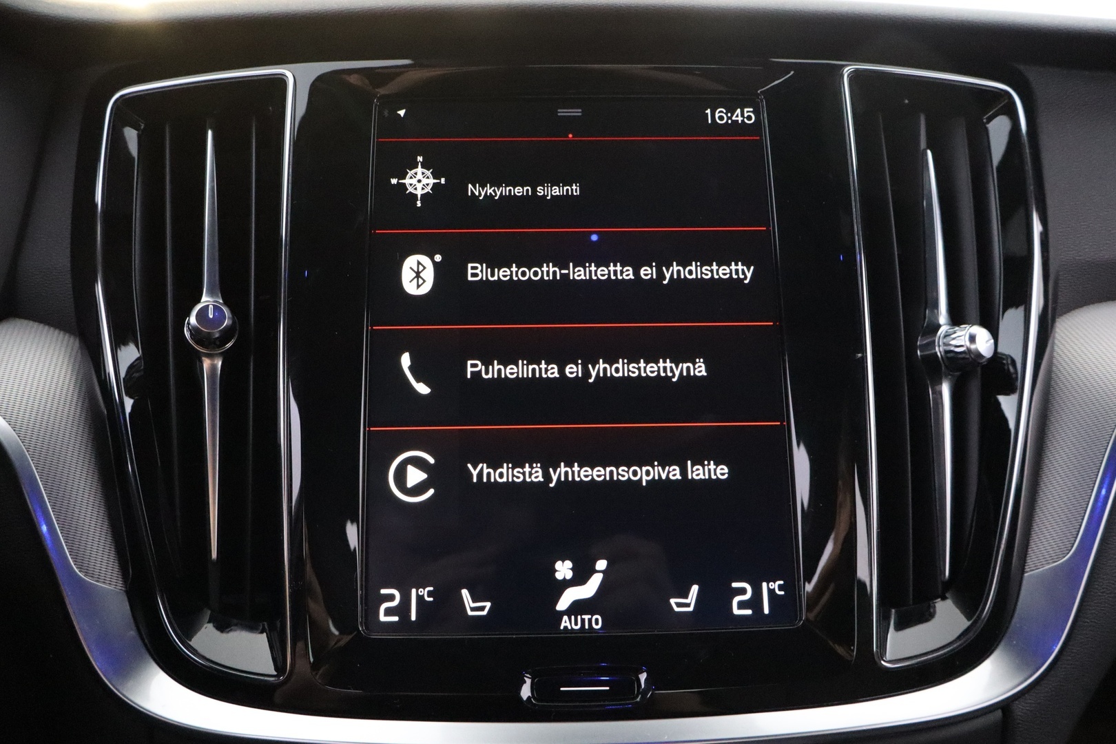 VOLVO S60 2019