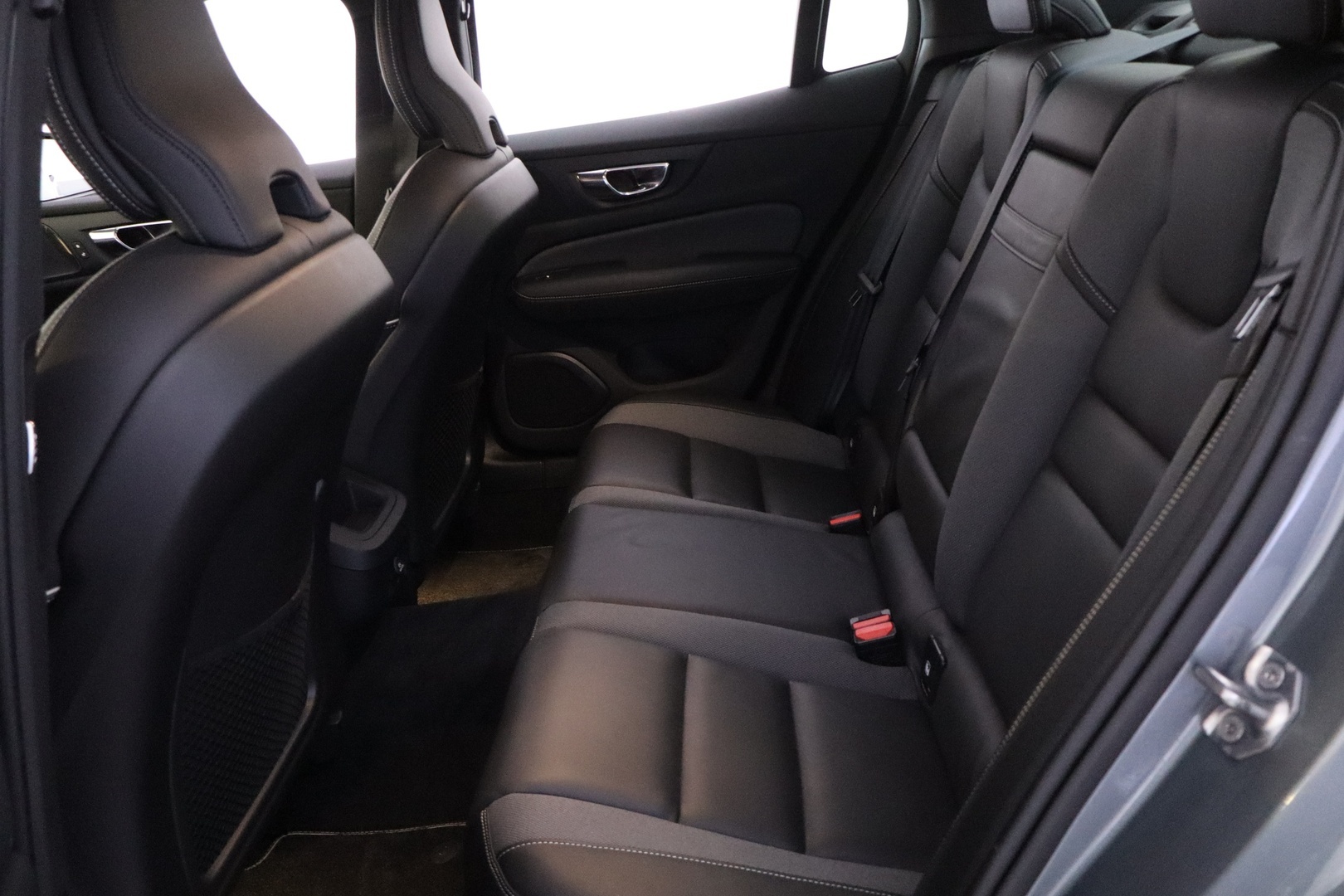 VOLVO S60 2019