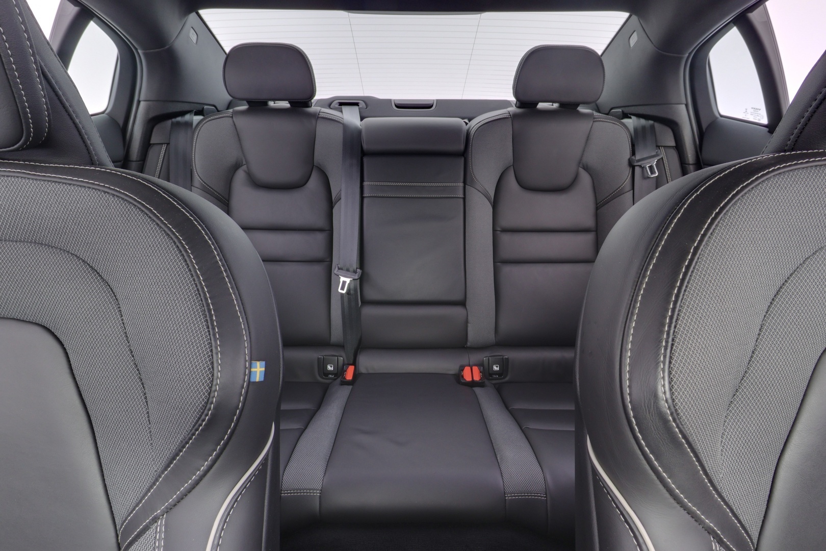 VOLVO S60 2019