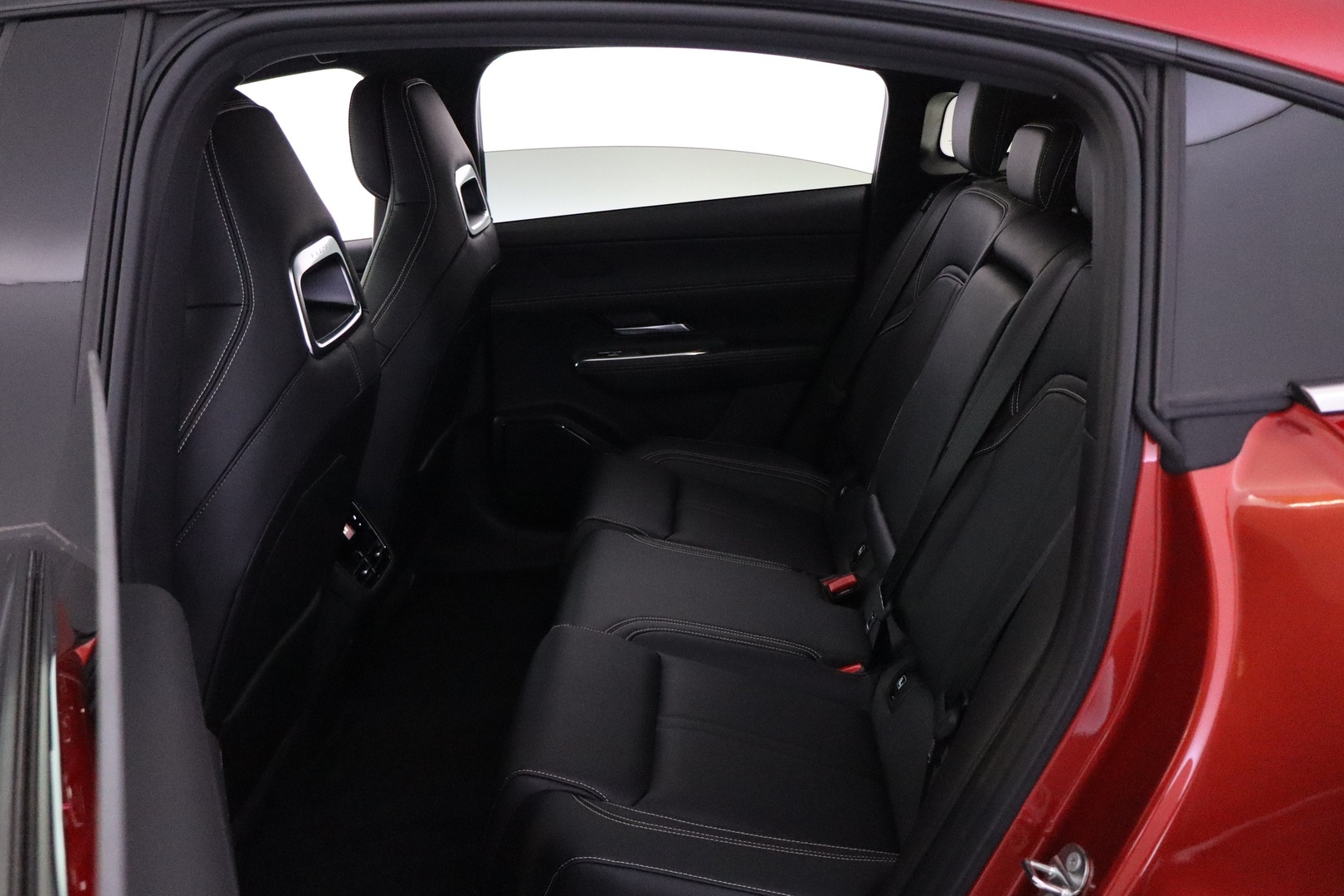 MAZDA 6E 2026
