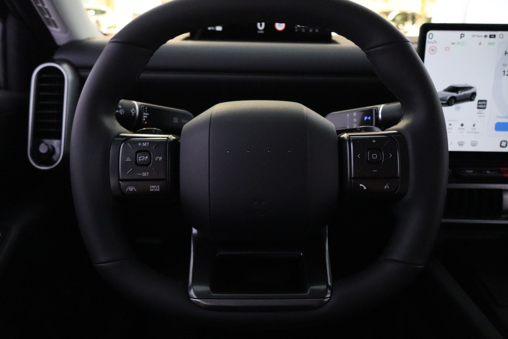 HYUNDAI IONIQ 3 2026