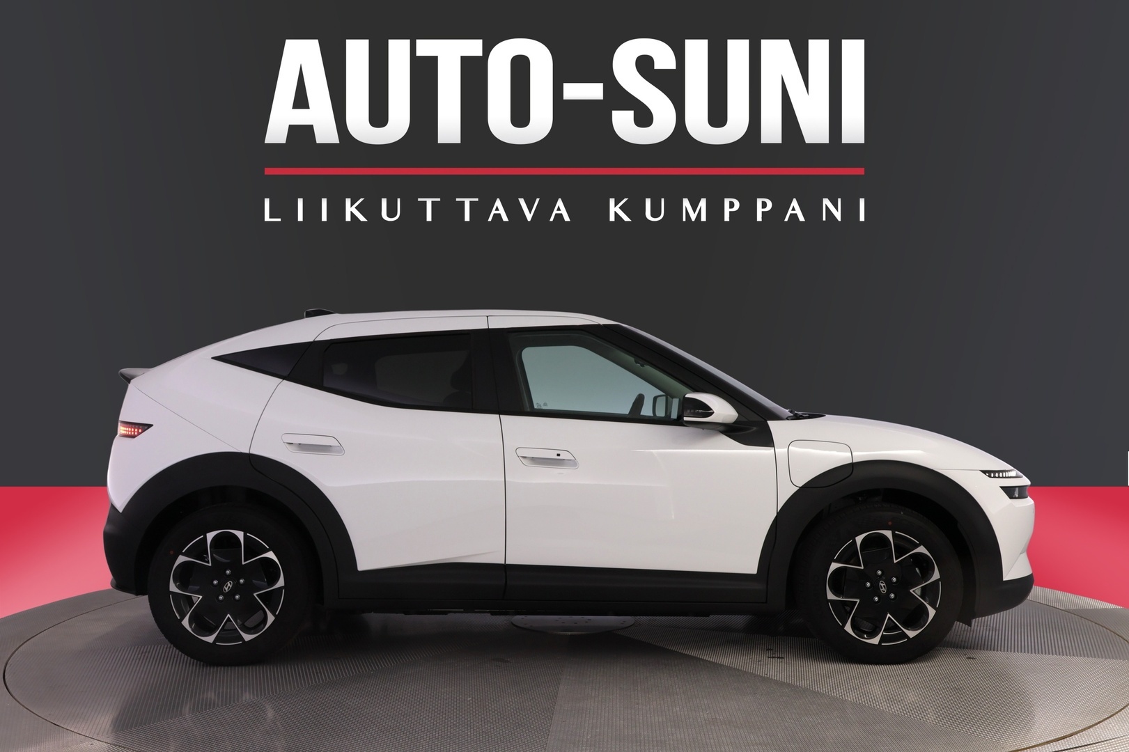 HYUNDAI IONIQ 3 2026