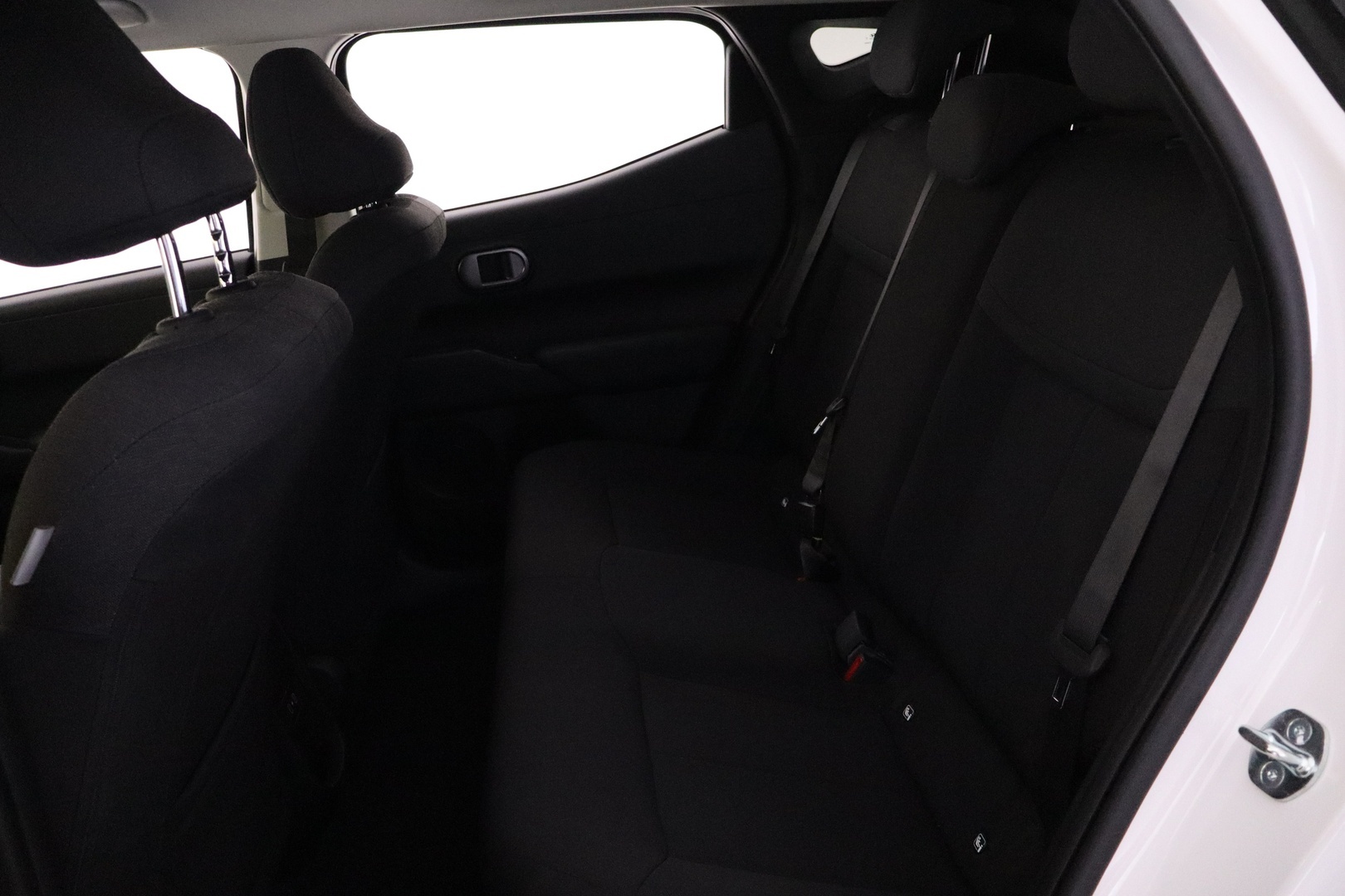 HYUNDAI IONIQ 3 2026