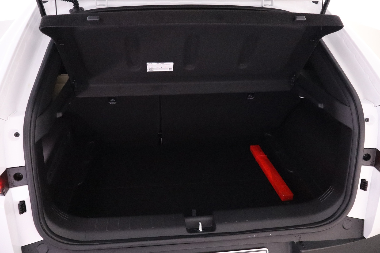 HYUNDAI IONIQ 3 2026