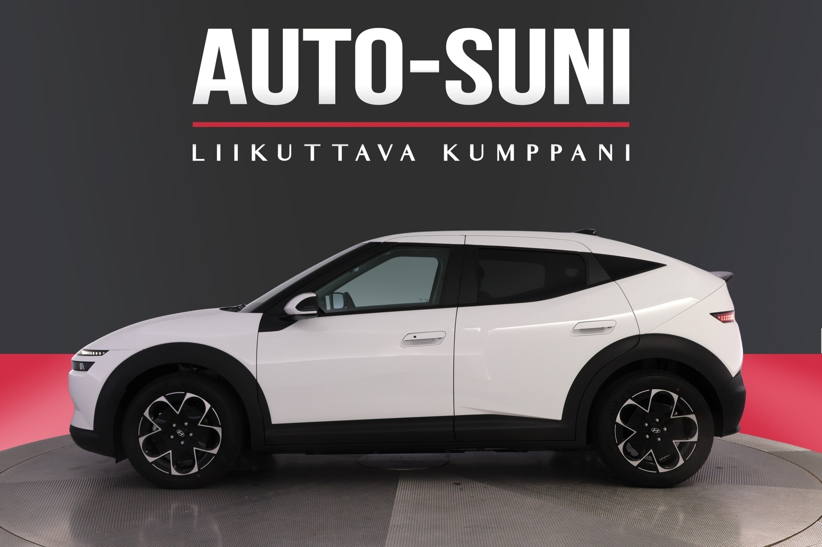 HYUNDAI IONIQ 3 2026