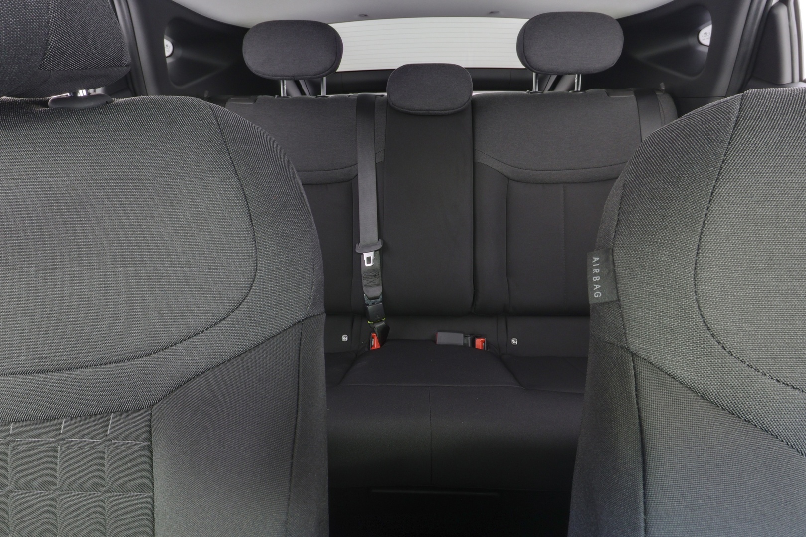 HYUNDAI IONIQ 3 2026