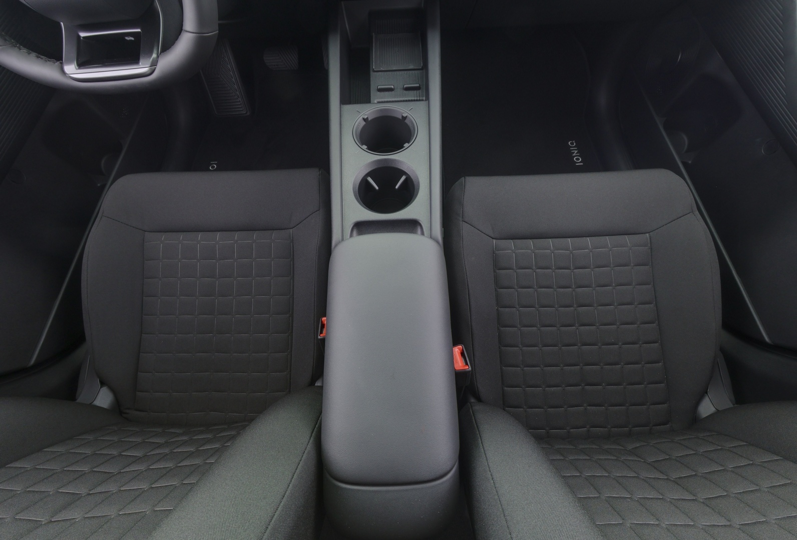 HYUNDAI IONIQ 3 2026