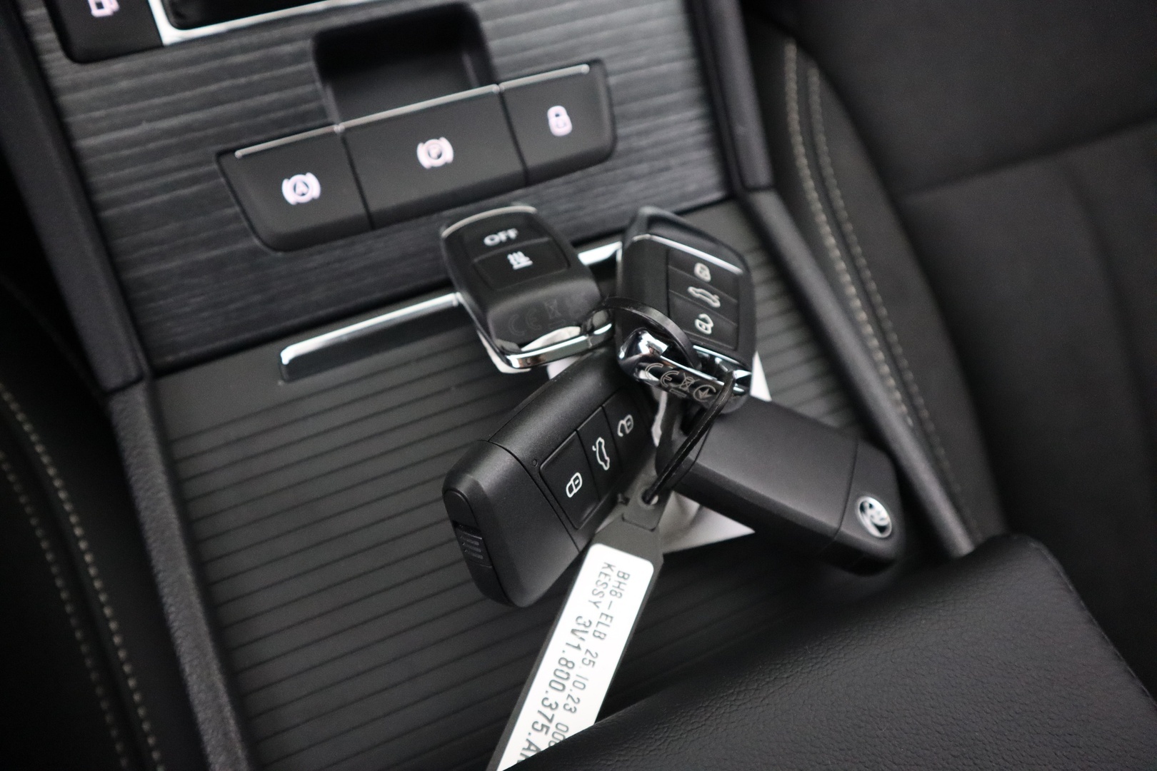 Skoda Superb 21