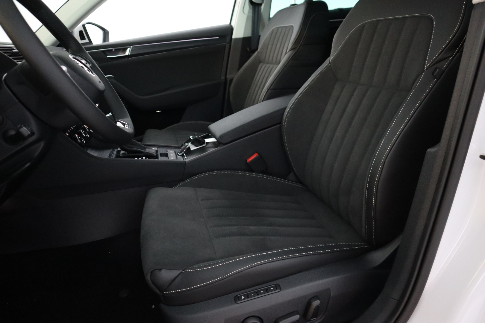 Skoda Superb 23