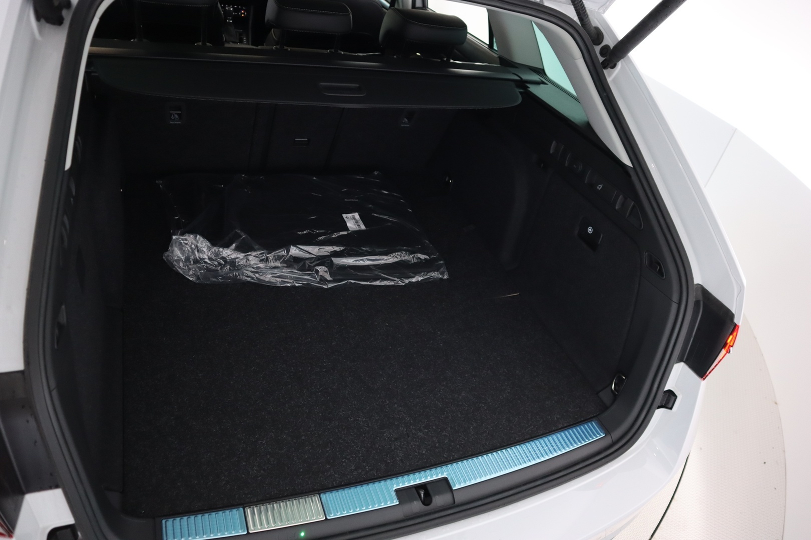Skoda Superb 25