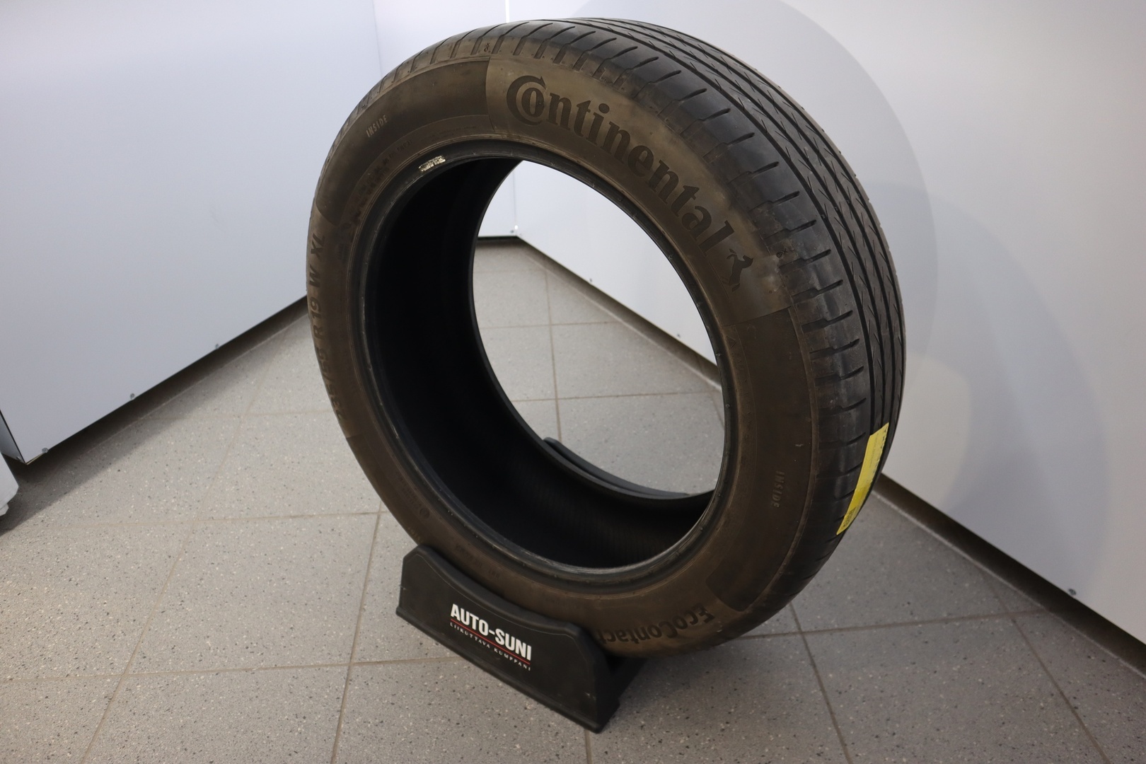 MERCEDES-BENZ EQC 2022