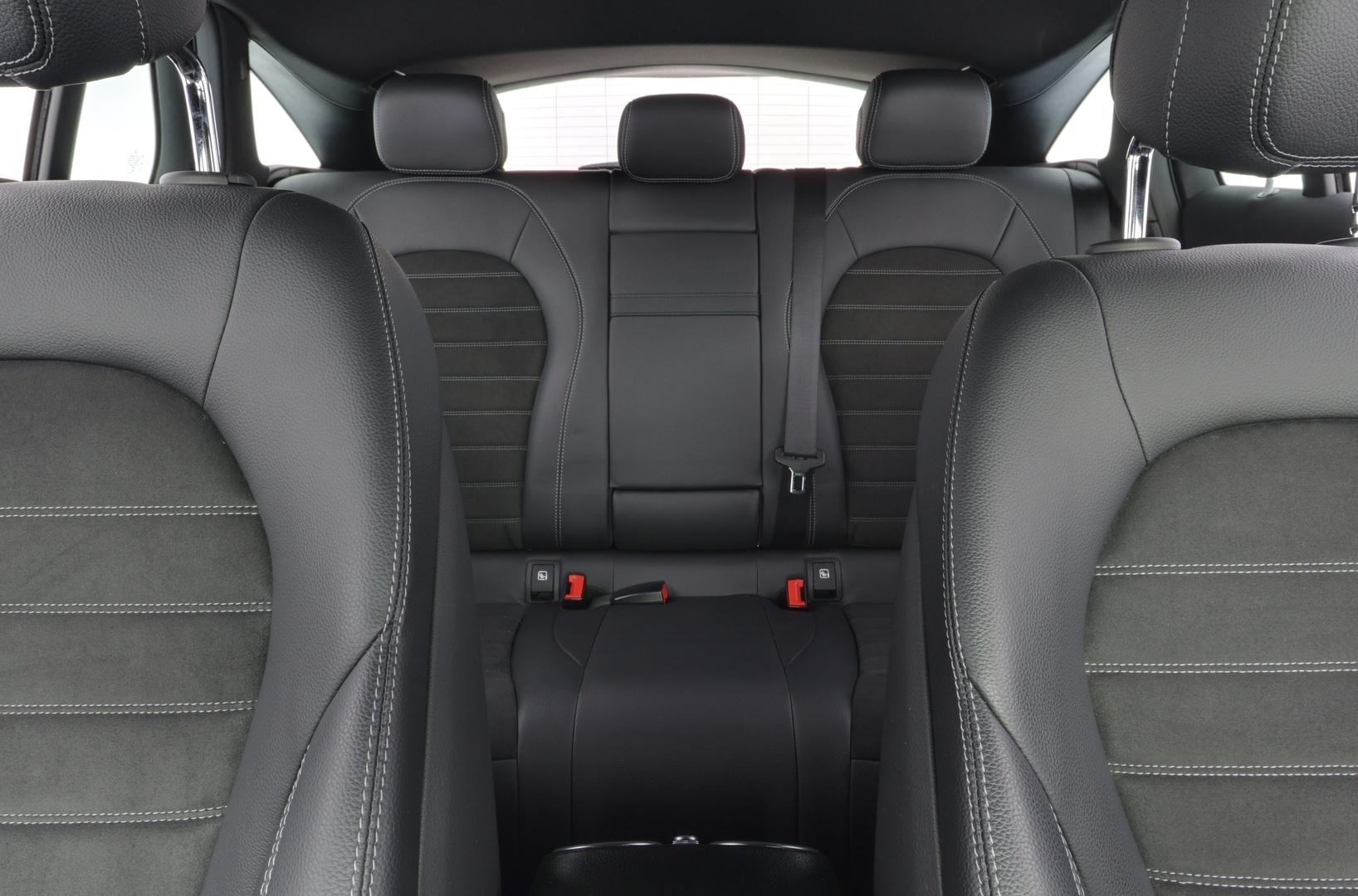 MERCEDES-BENZ EQC 2022