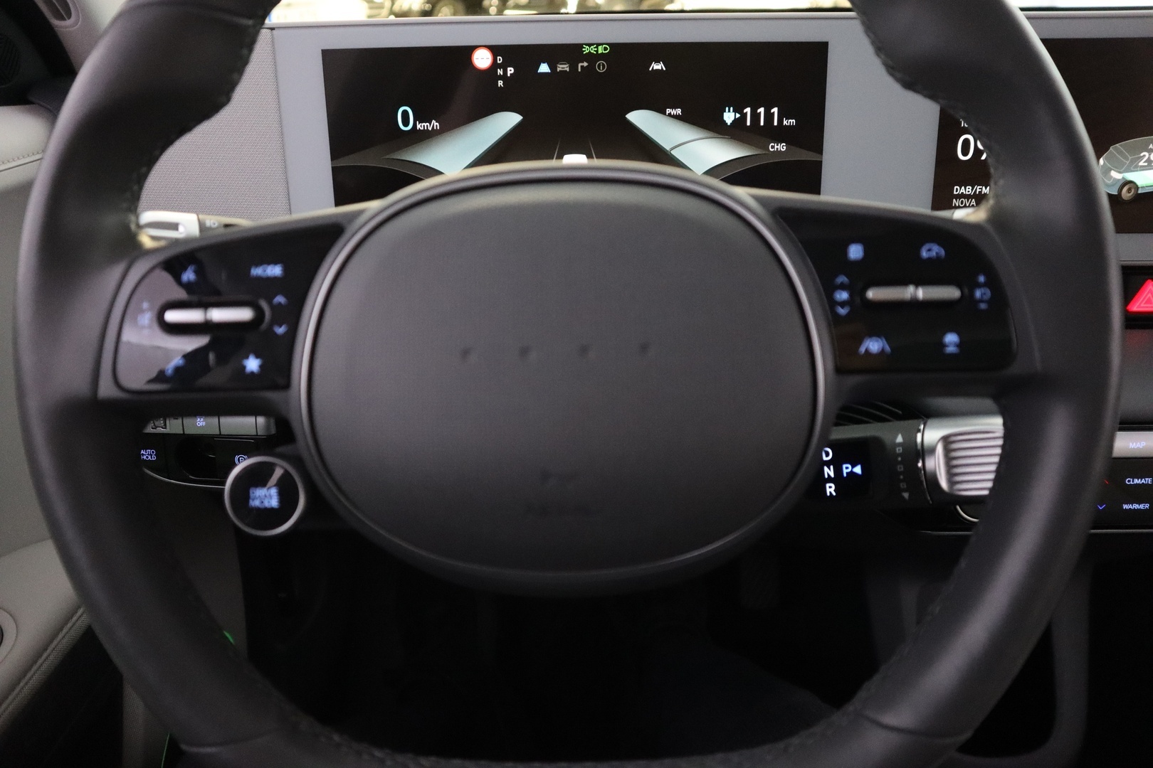 HYUNDAI IONIQ 5 2022