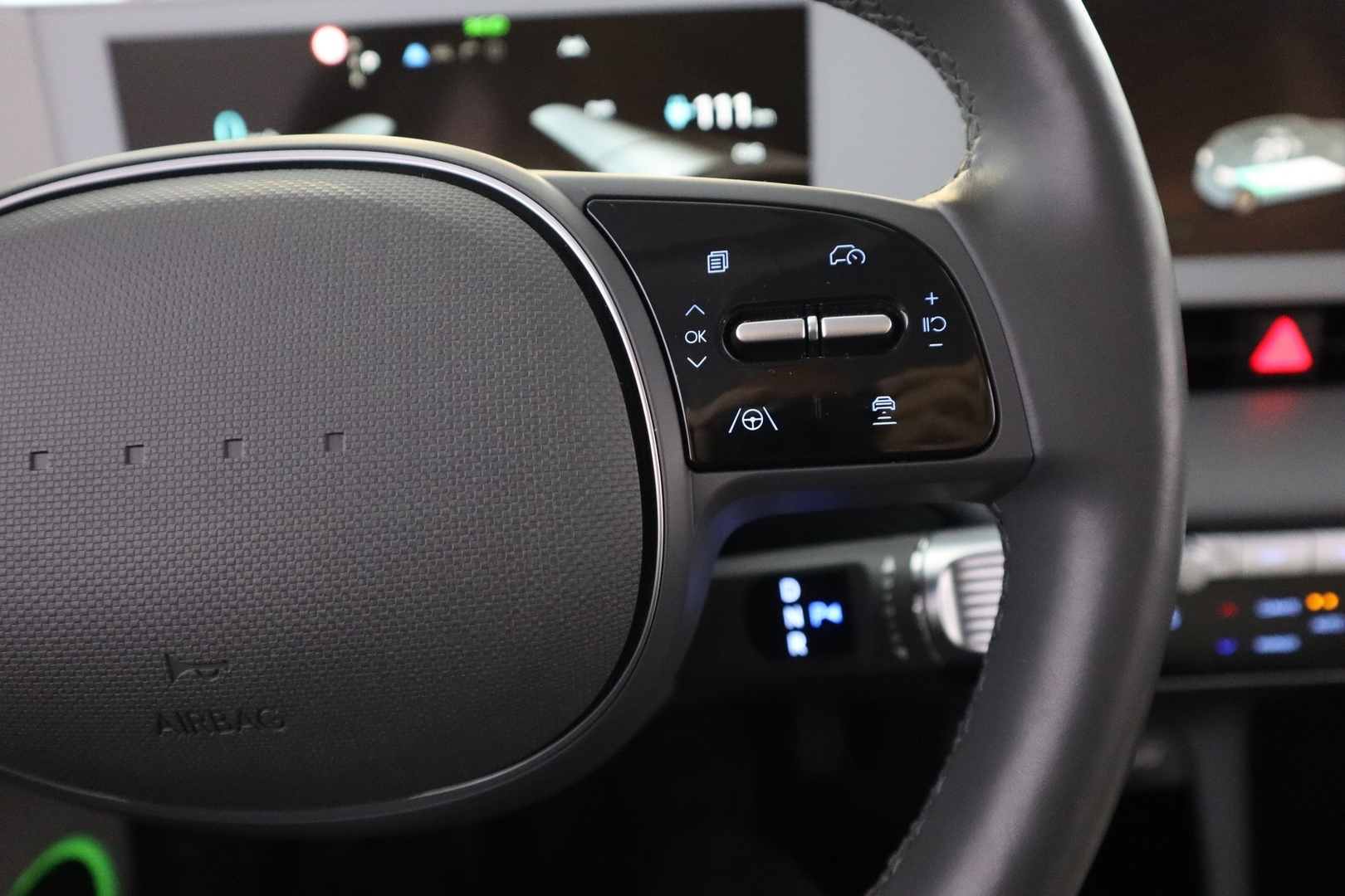 HYUNDAI IONIQ 5 2022