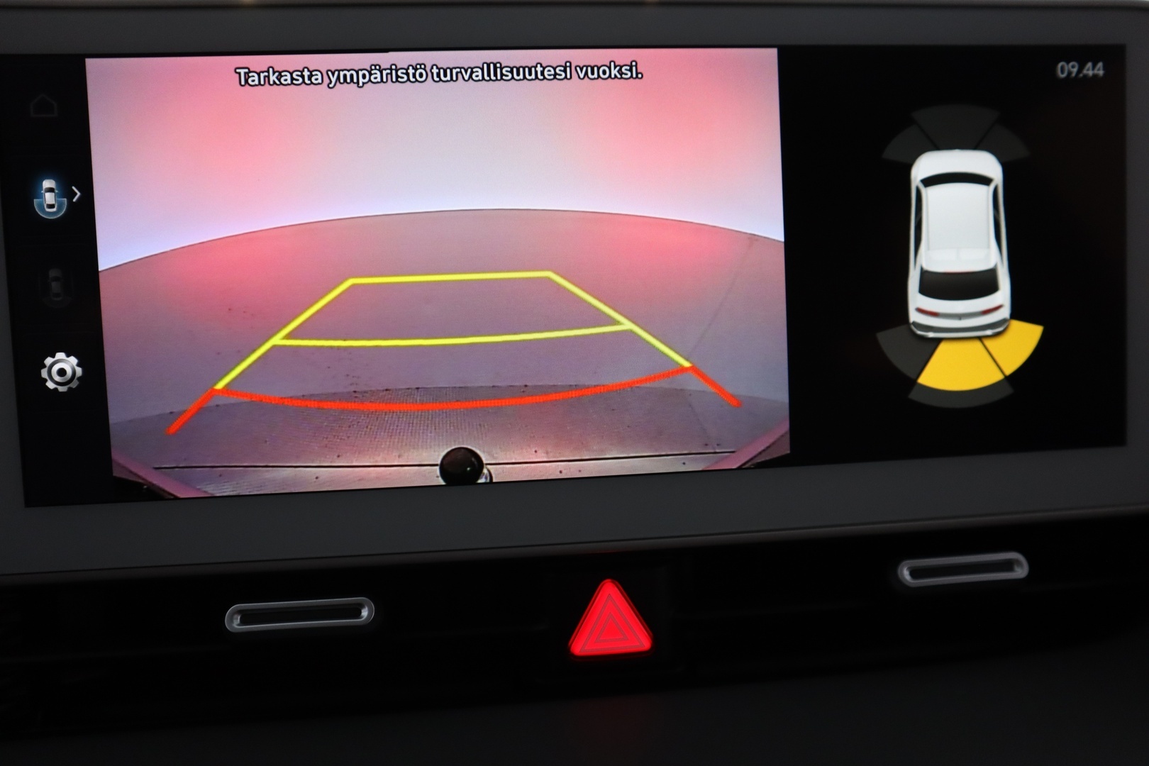 HYUNDAI IONIQ 5 2022