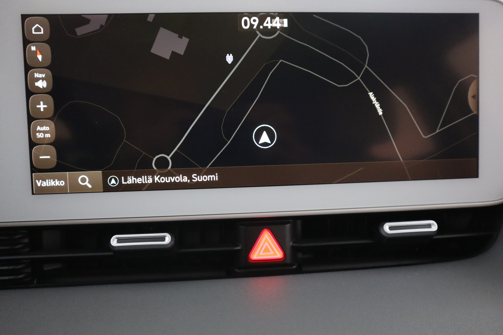 HYUNDAI IONIQ 5 2022