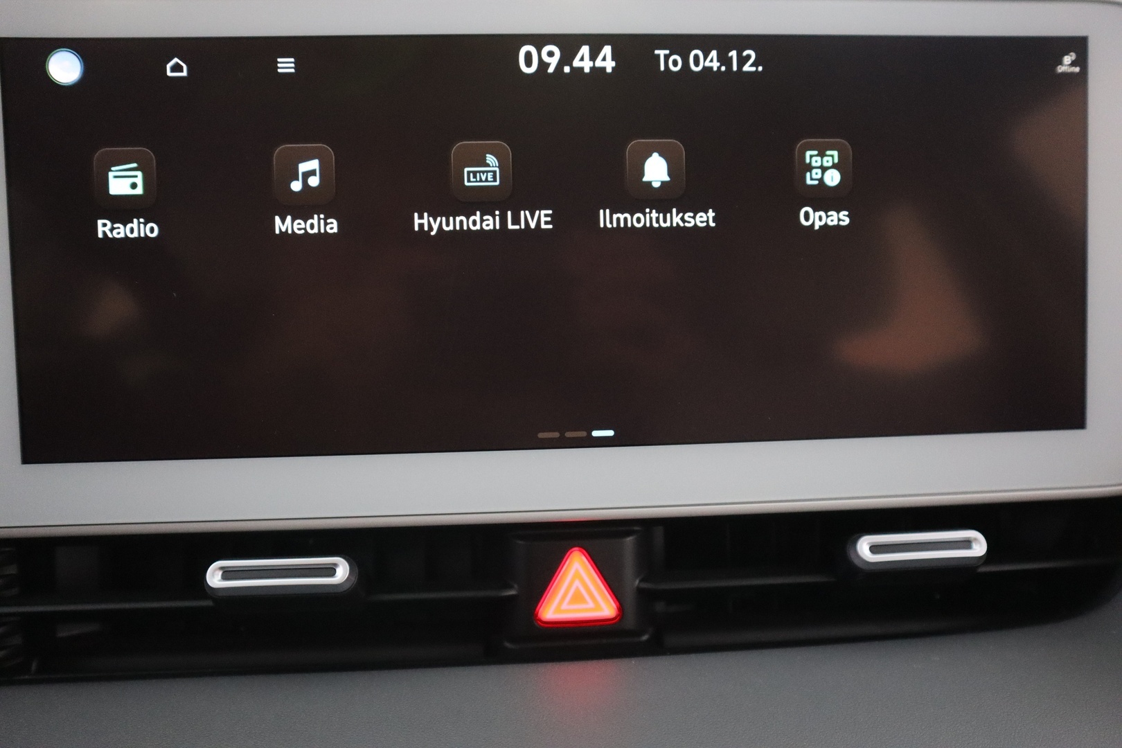 HYUNDAI IONIQ 5 2022