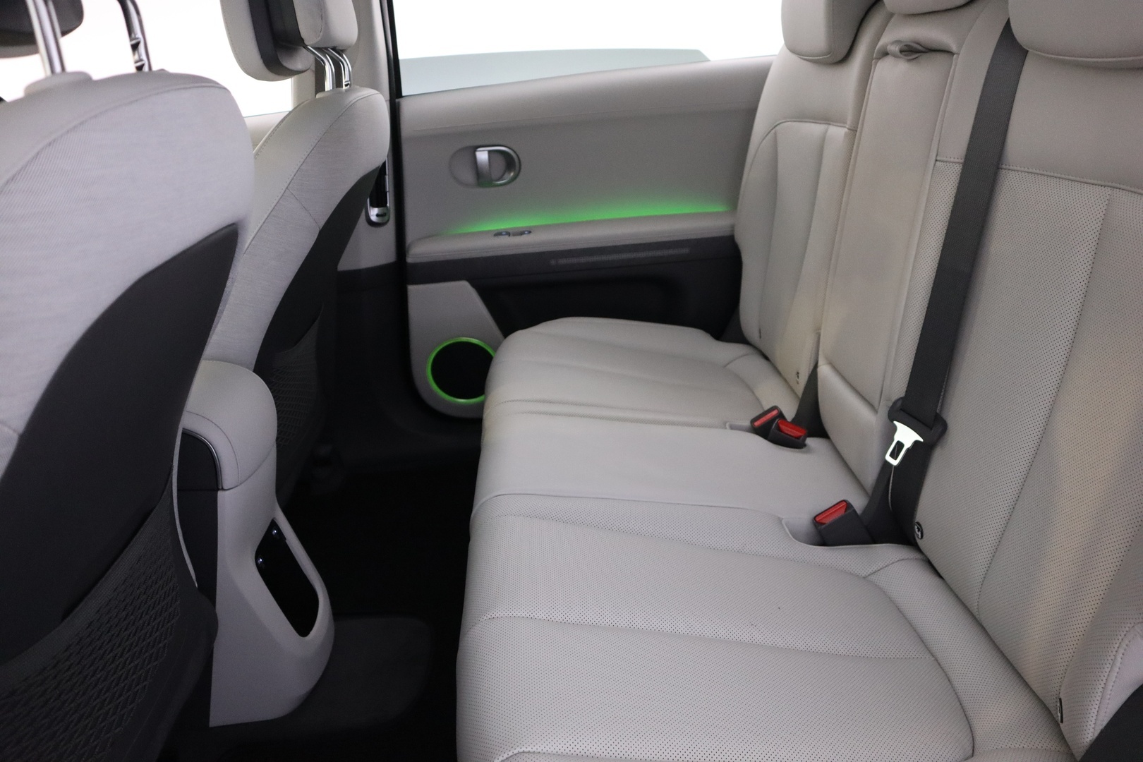 HYUNDAI IONIQ 5 2022