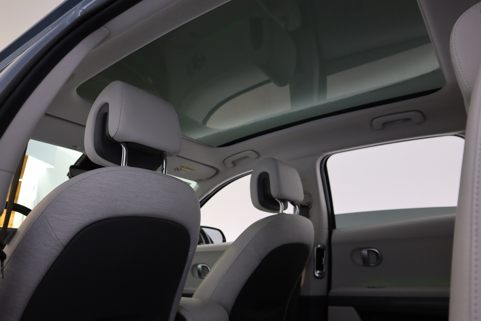 HYUNDAI IONIQ 5 2022