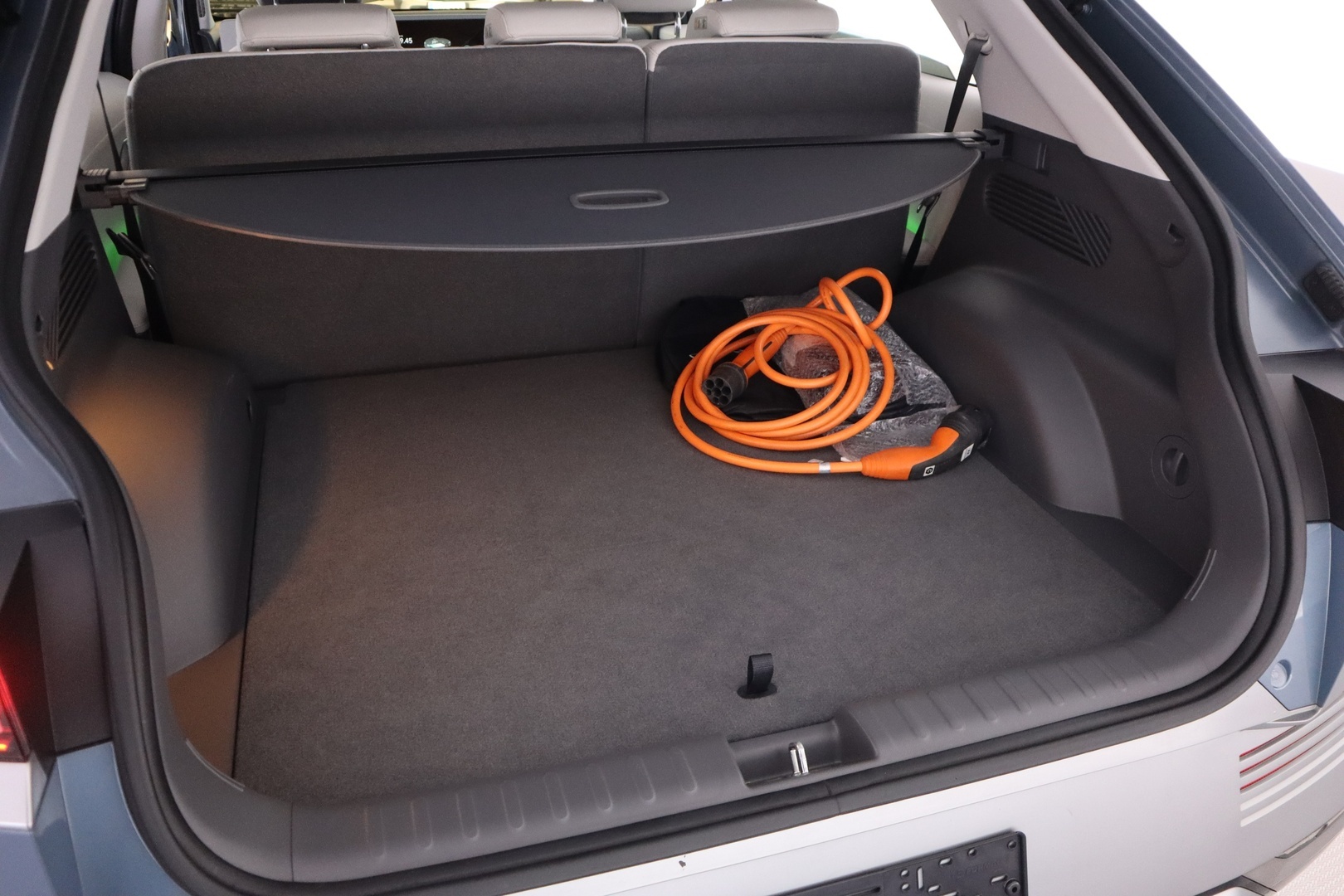 HYUNDAI IONIQ 5 2022