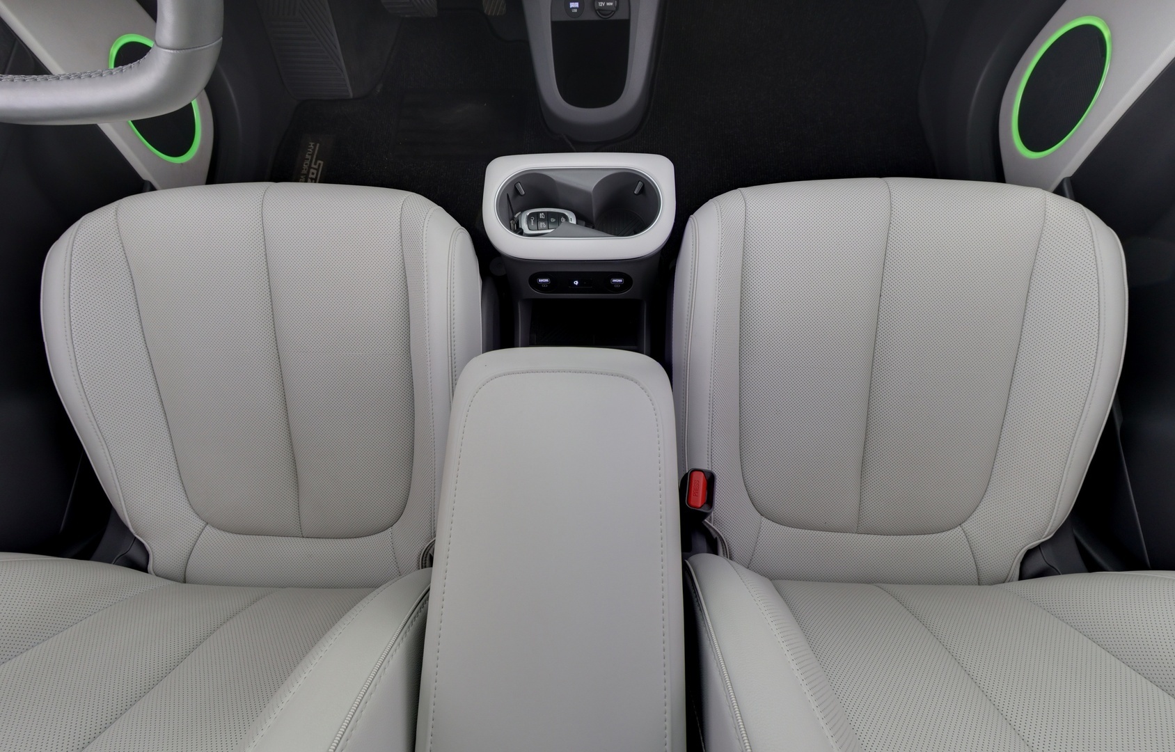 HYUNDAI IONIQ 5 2022