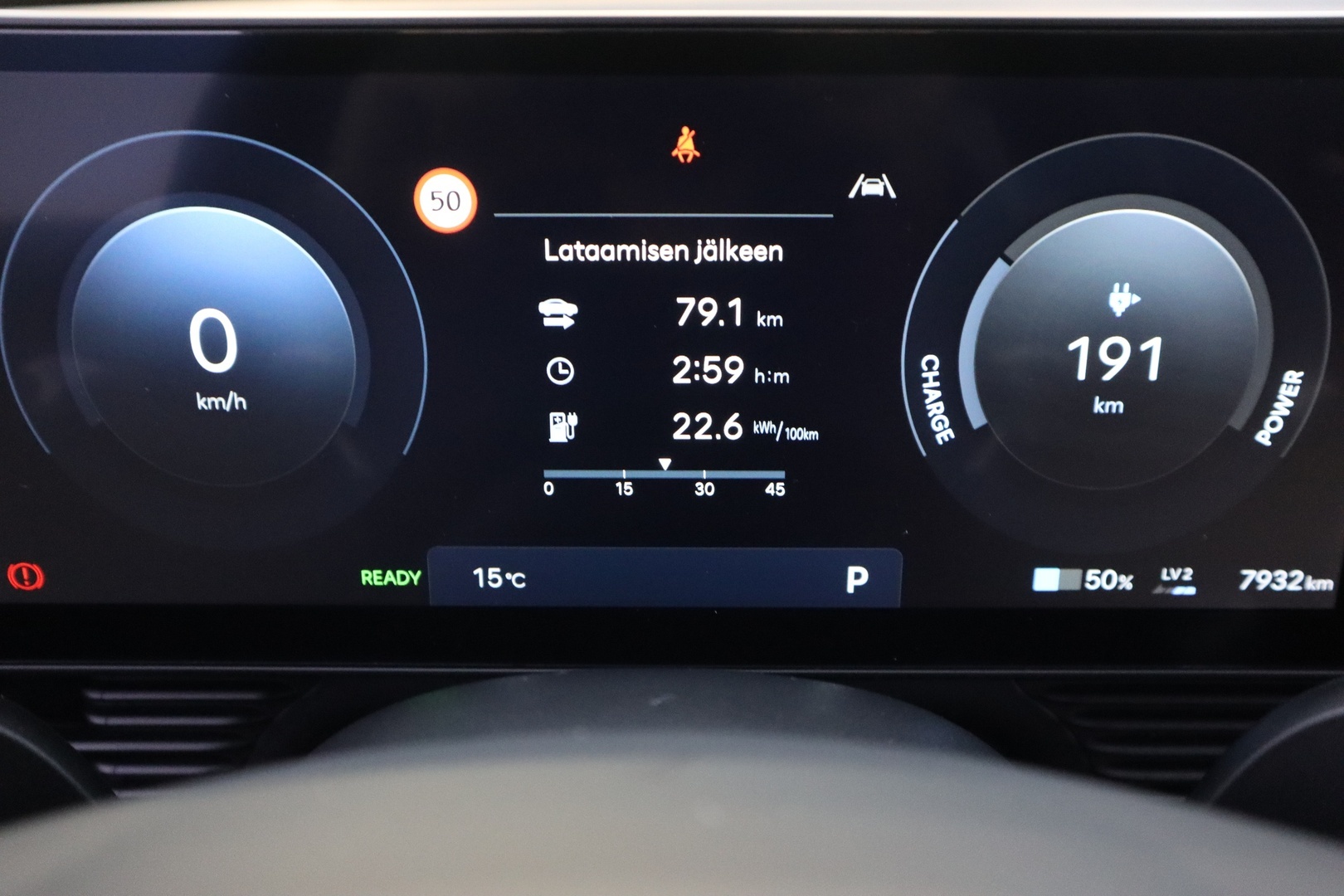 HYUNDAI IONIQ 5 2025