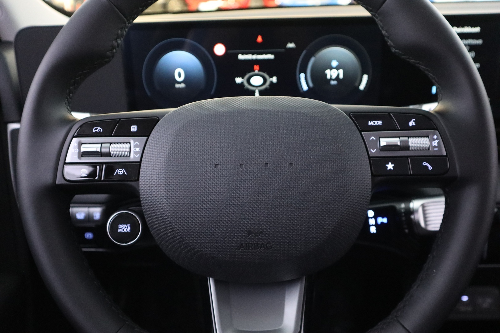 HYUNDAI IONIQ 5 2025