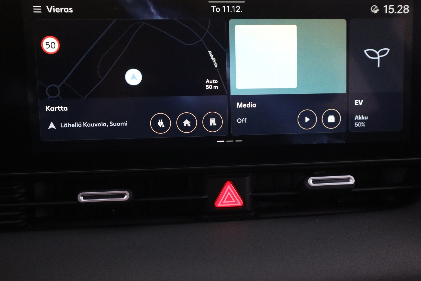 HYUNDAI IONIQ 5 2025