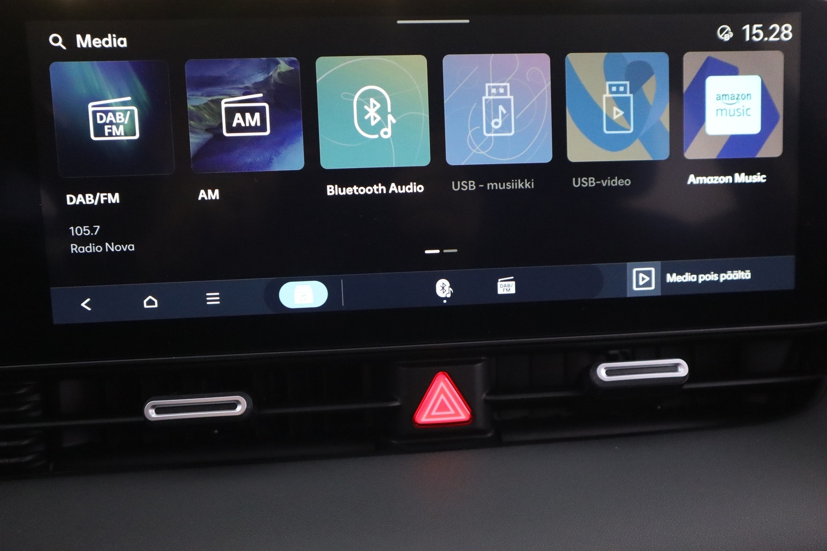 HYUNDAI IONIQ 5 2025