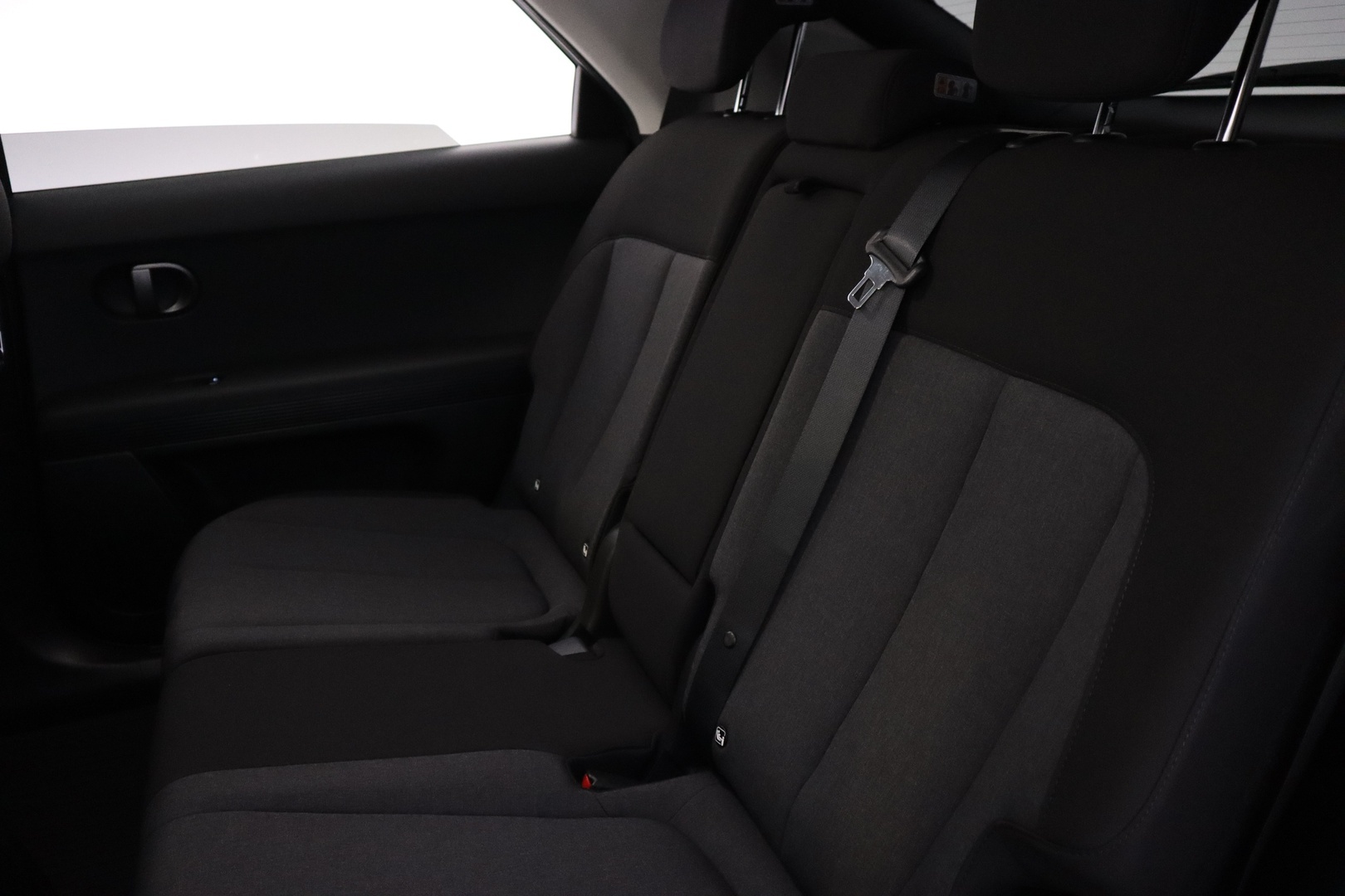 HYUNDAI IONIQ 5 2025