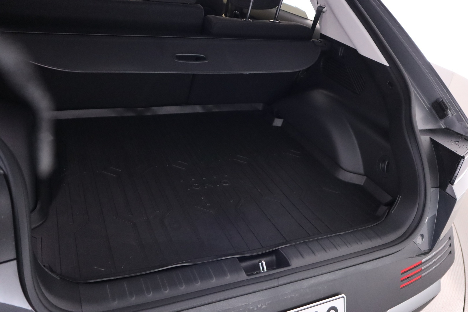 HYUNDAI IONIQ 5 2025