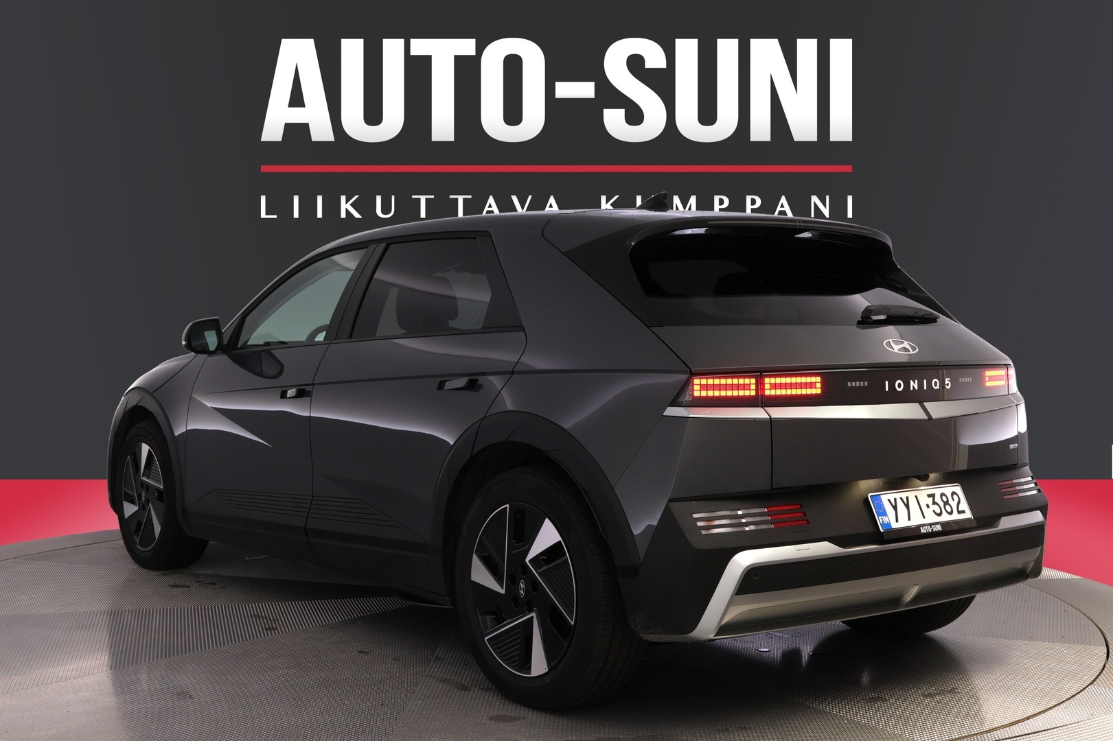 HYUNDAI IONIQ 5 2025